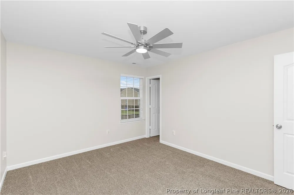199 Botanical Court Bunnlevel, NC 28323