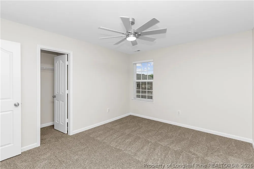 199 Botanical Court Bunnlevel, NC 28323