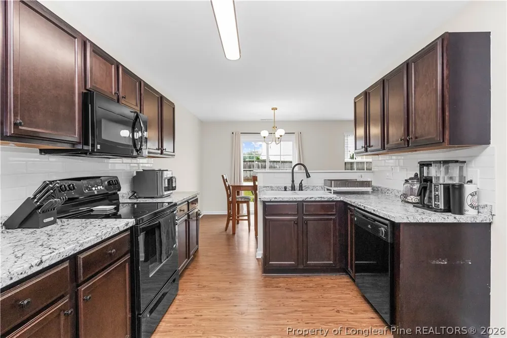 199 Botanical Court Bunnlevel, NC 28323