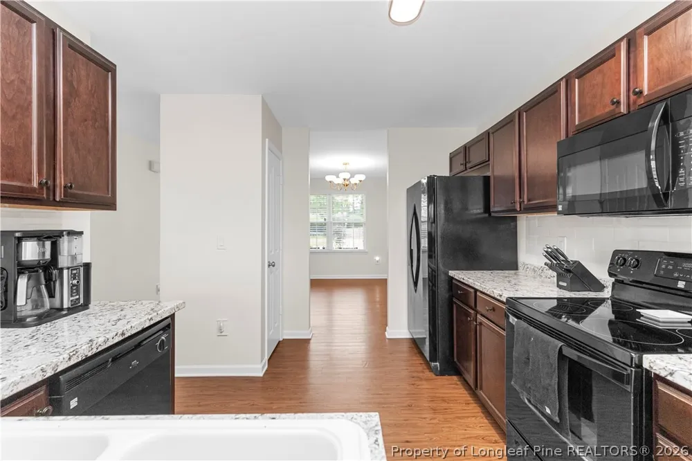 199 Botanical Court Bunnlevel, NC 28323