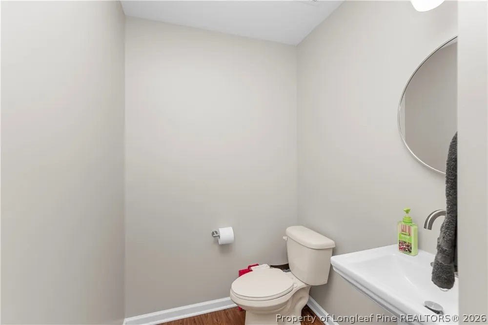 199 Botanical Court Bunnlevel, NC 28323