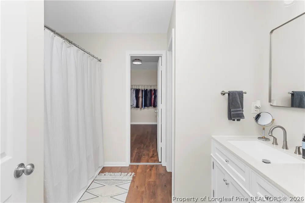 199 Botanical Court Bunnlevel, NC 28323