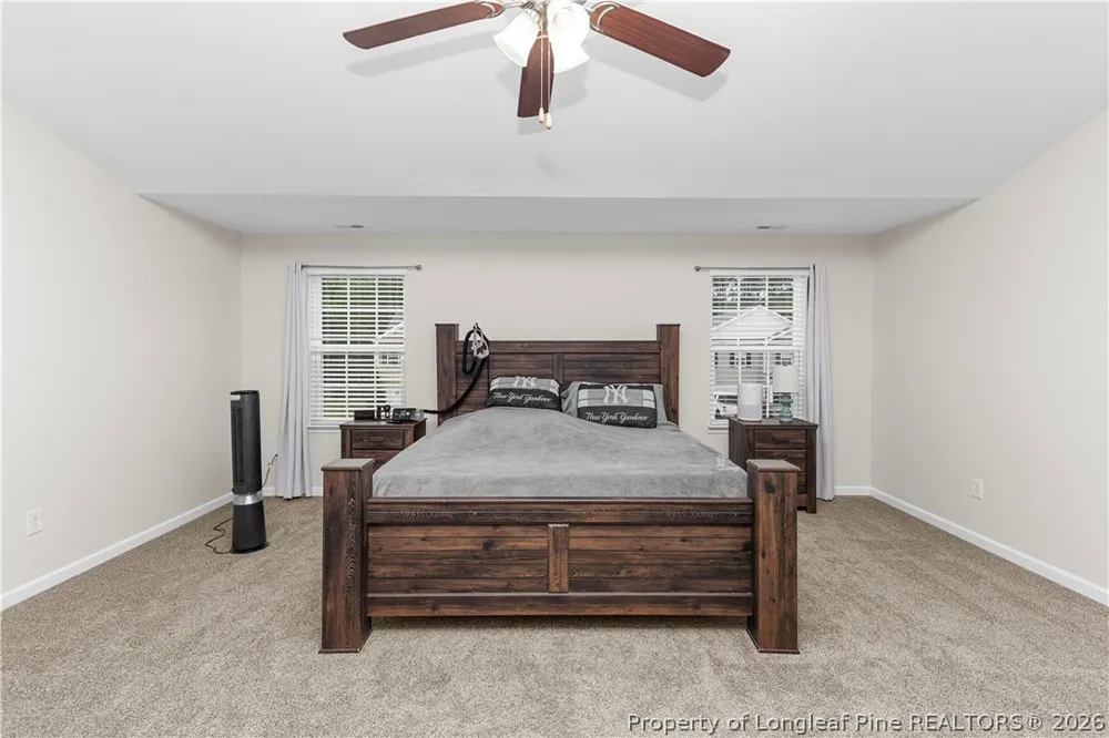 199 Botanical Court Bunnlevel, NC 28323