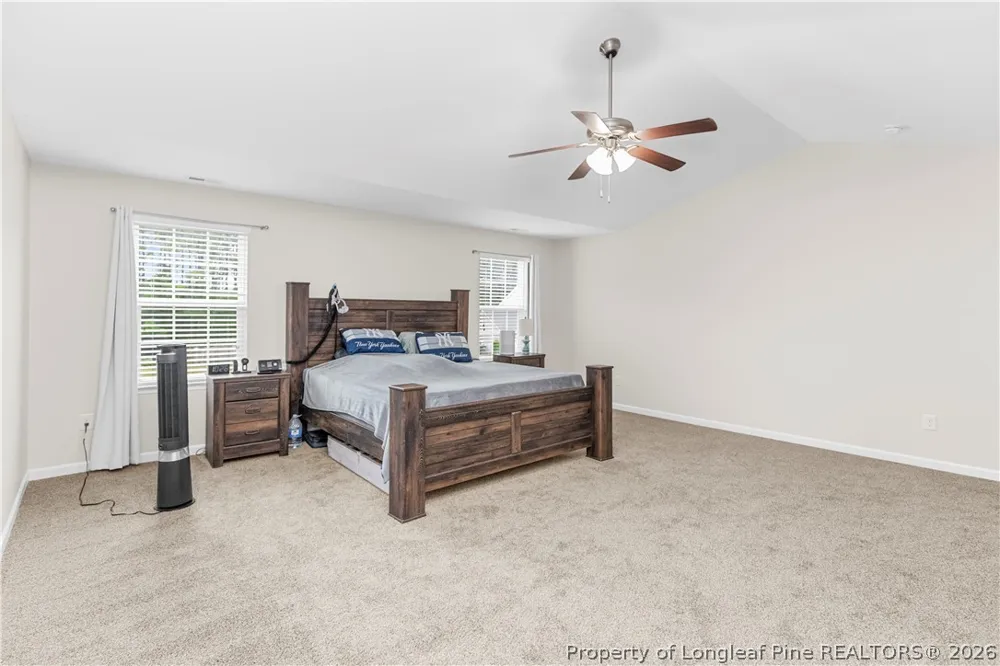199 Botanical Court Bunnlevel, NC 28323