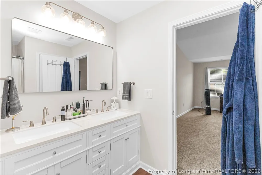 199 Botanical Court Bunnlevel, NC 28323
