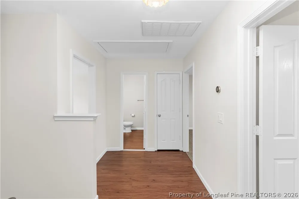 199 Botanical Court Bunnlevel, NC 28323