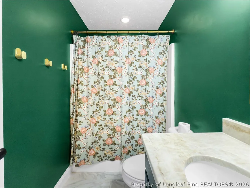 41 Botanical Court Bunnlevel, NC 28323