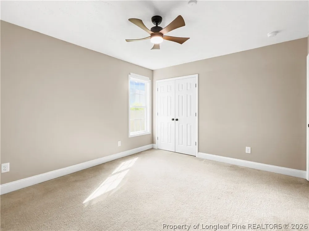 41 Botanical Court Bunnlevel, NC 28323