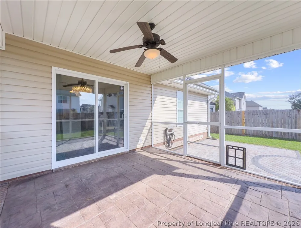 41 Botanical Court Bunnlevel, NC 28323