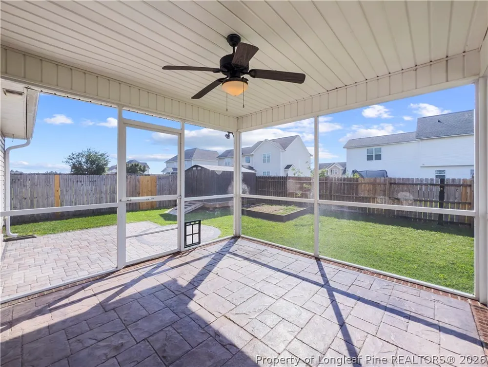 41 Botanical Court Bunnlevel, NC 28323