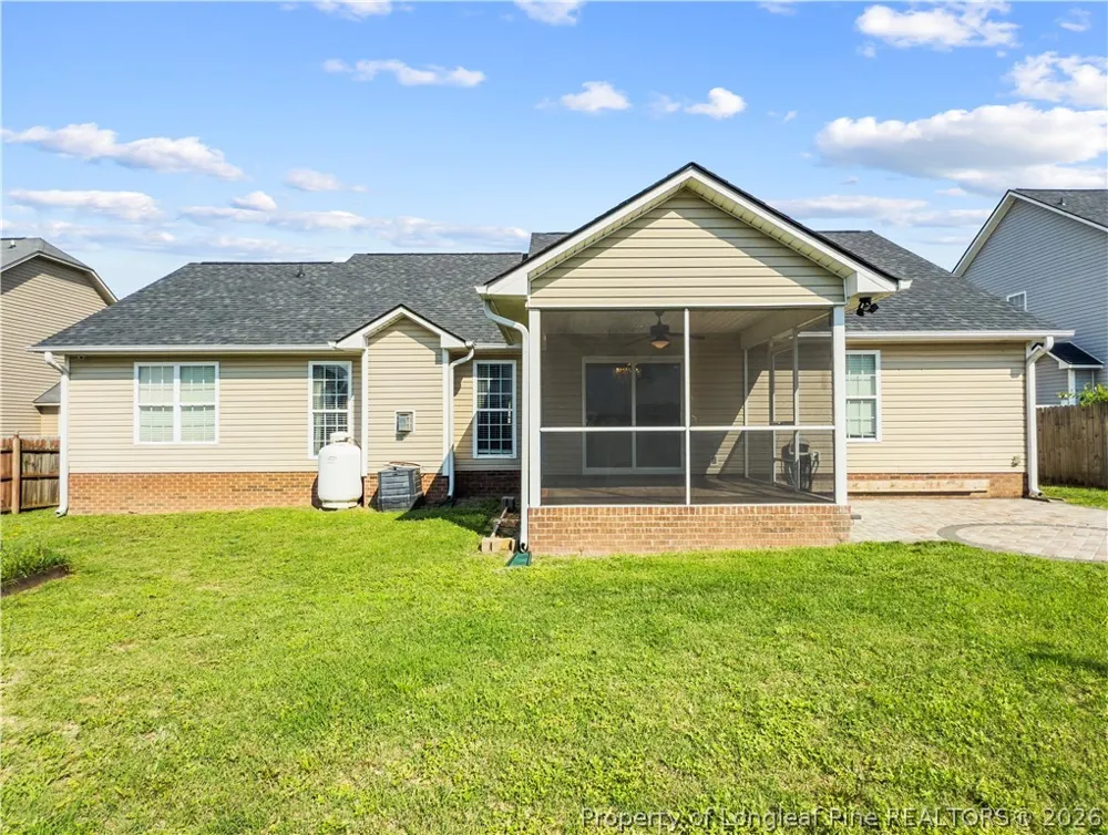 41 Botanical Court Bunnlevel, NC 28323