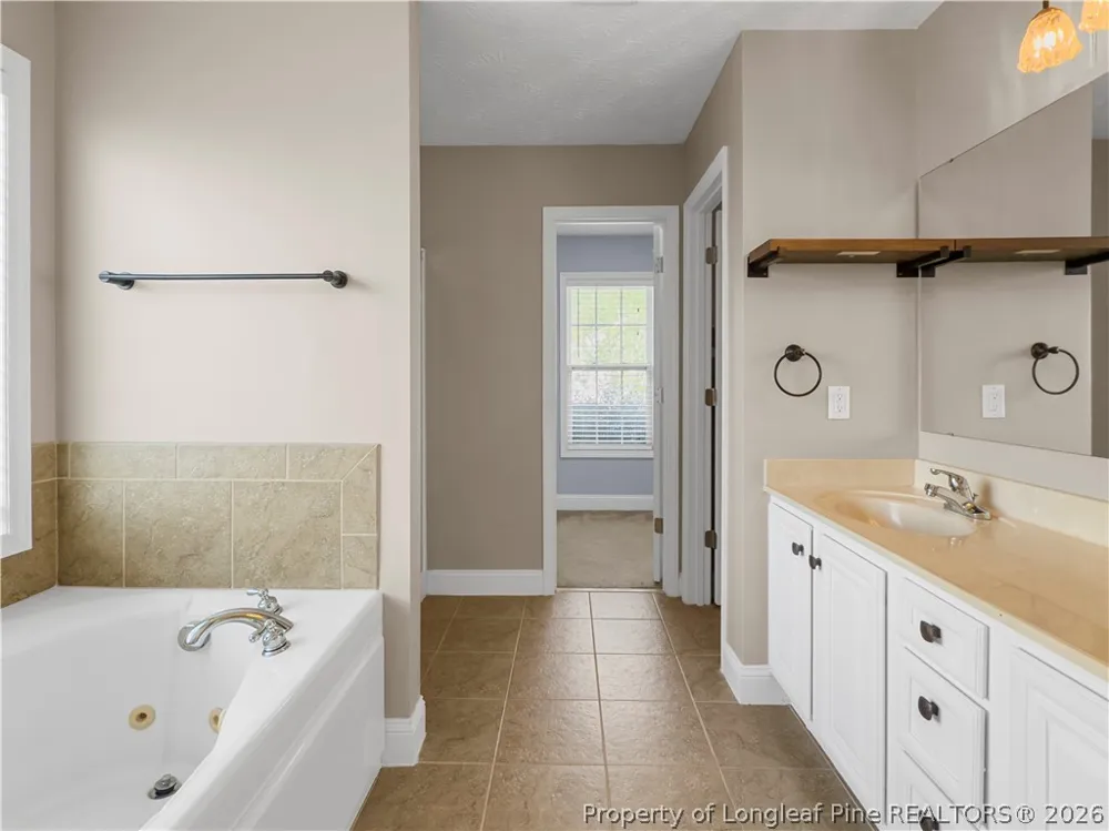 41 Botanical Court Bunnlevel, NC 28323