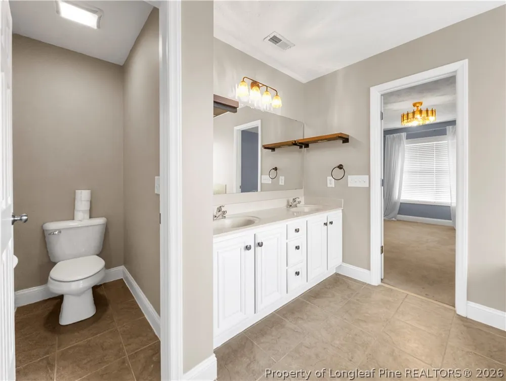 41 Botanical Court Bunnlevel, NC 28323