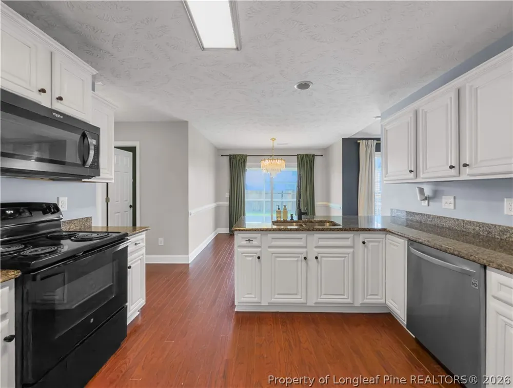 41 Botanical Court Bunnlevel, NC 28323