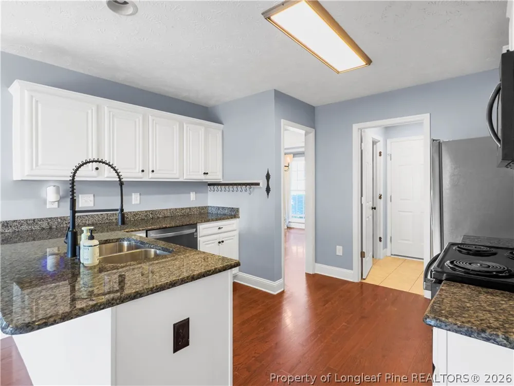 41 Botanical Court Bunnlevel, NC 28323