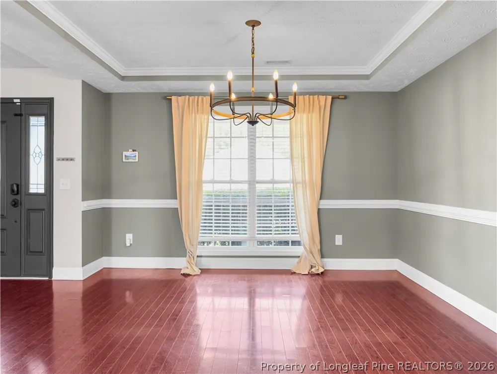 41 Botanical Court Bunnlevel, NC 28323