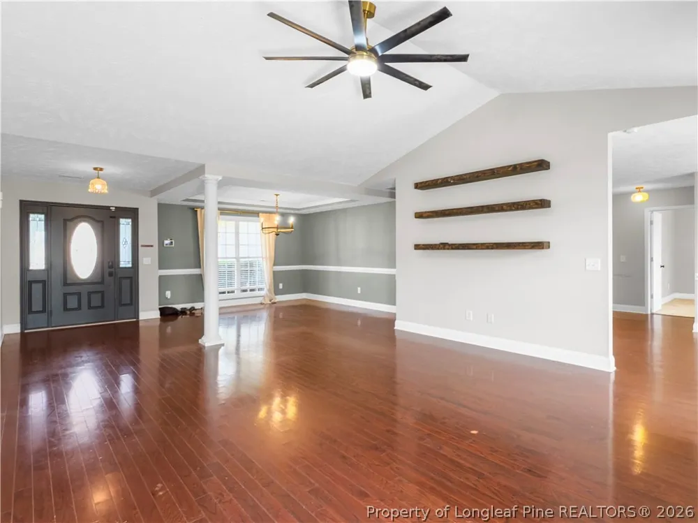 41 Botanical Court Bunnlevel, NC 28323