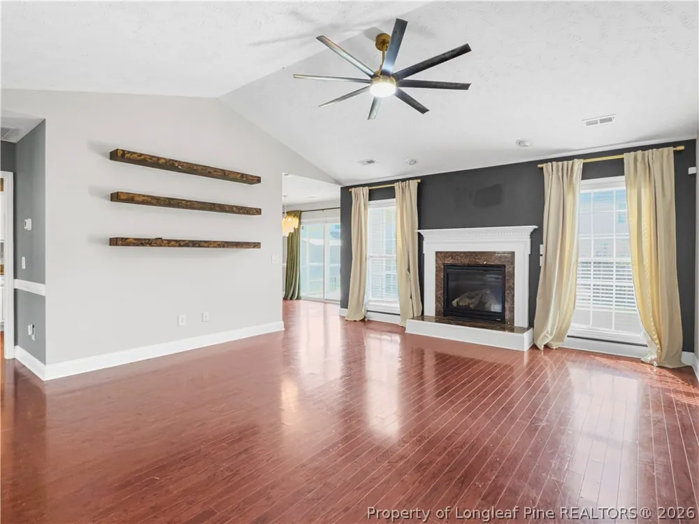 41 Botanical Court Bunnlevel, NC 28323