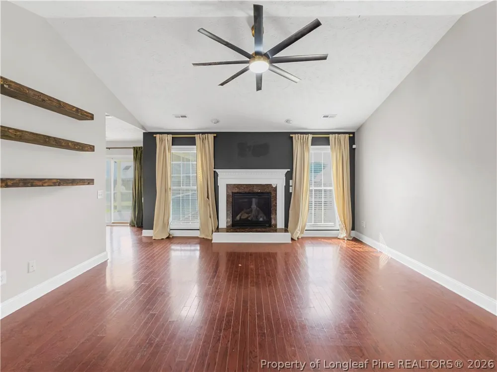 41 Botanical Court Bunnlevel, NC 28323