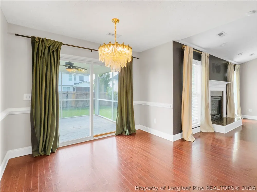 41 Botanical Court Bunnlevel, NC 28323