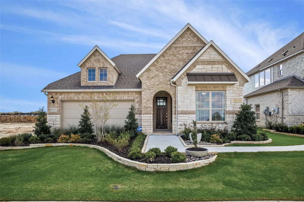 1112 Sunbeam Cove Anna, TX 75409