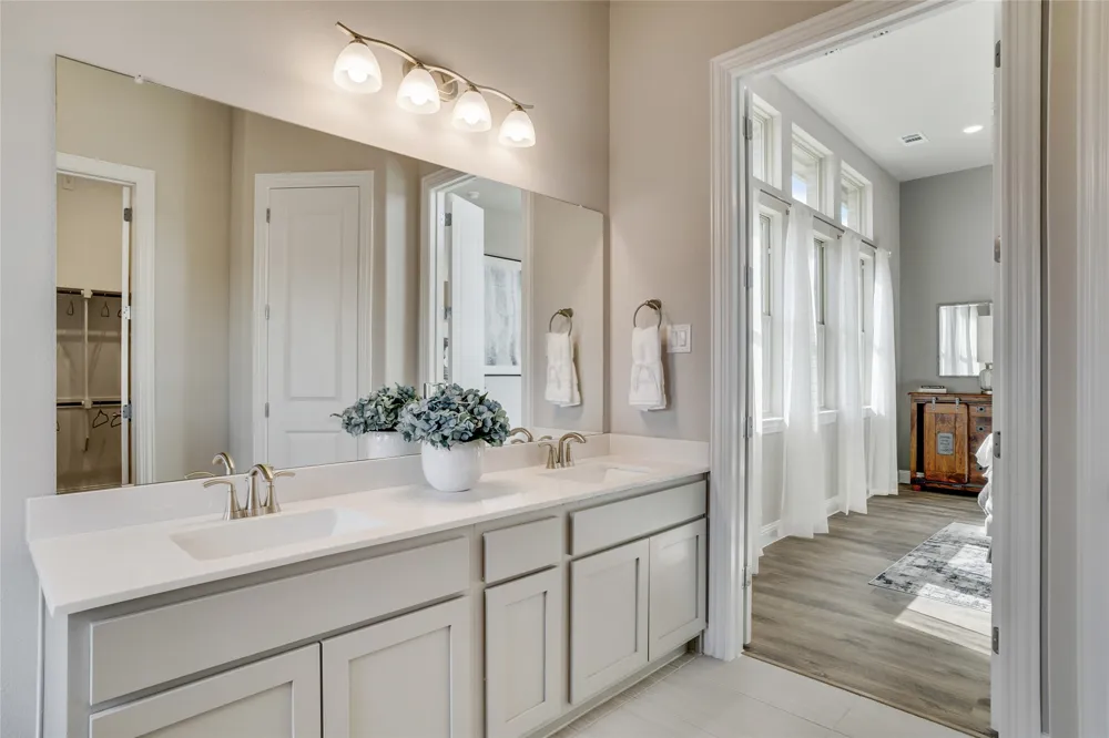 1112 Sunbeam Cove Anna, TX 75409