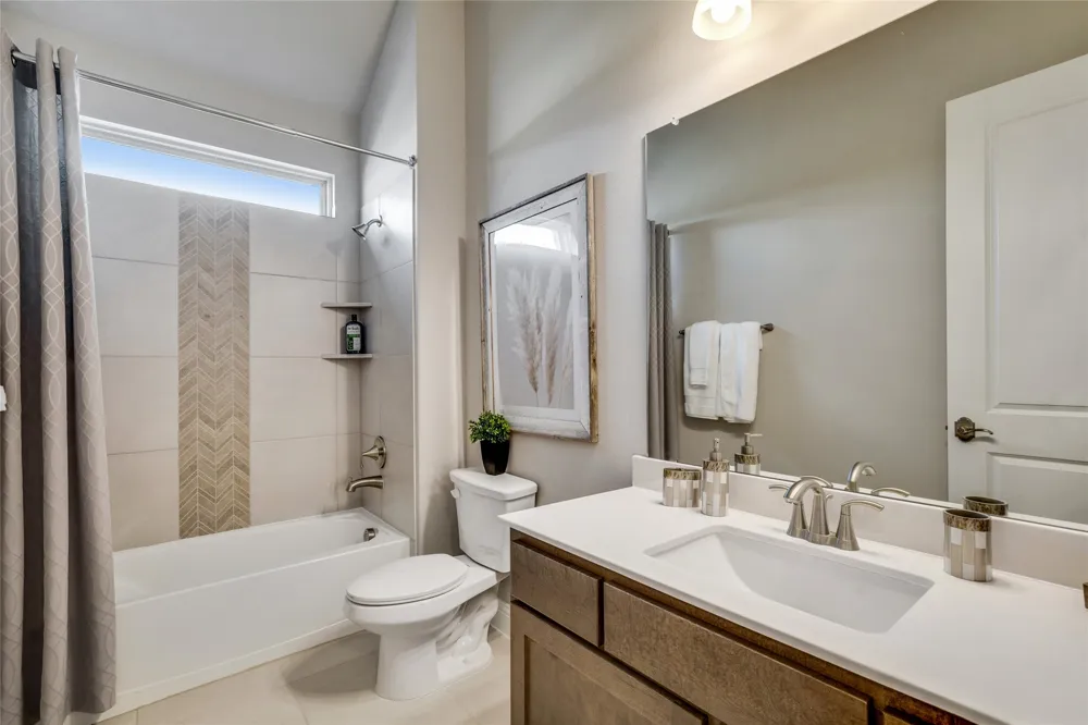 1112 Sunbeam Cove Anna, TX 75409