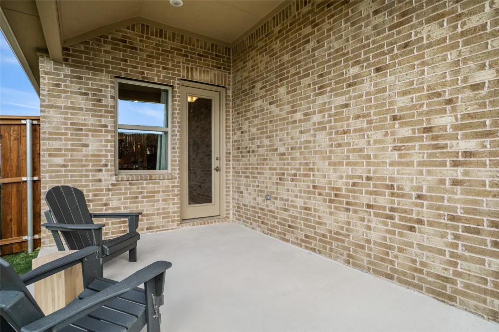 1112 Sunbeam Cove Anna, TX 75409