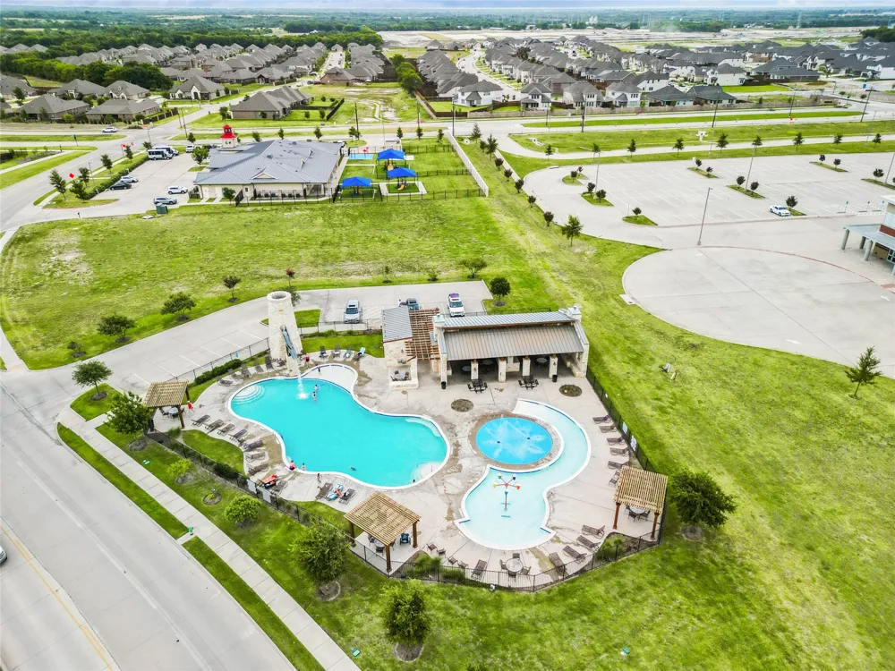 1112 Sunbeam Cove Anna, TX 75409