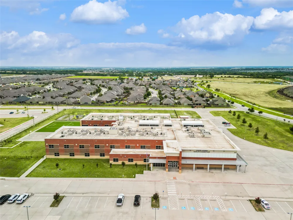 1112 Sunbeam Cove Anna, TX 75409