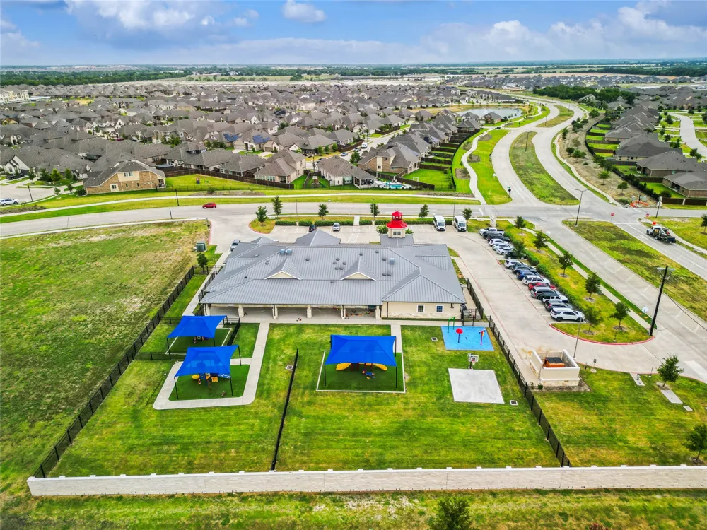 1112 Sunbeam Cove Anna, TX 75409