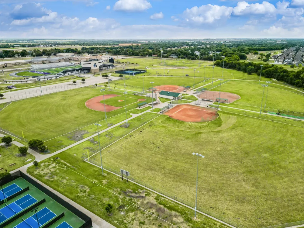 1112 Sunbeam Cove Anna, TX 75409