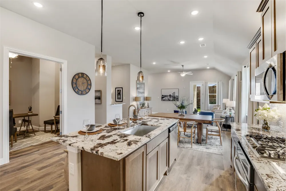 1112 Sunbeam Cove Anna, TX 75409