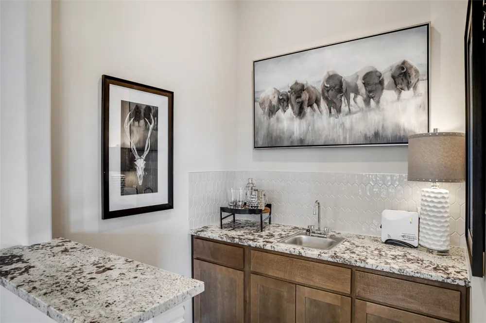 1112 Sunbeam Cove Anna, TX 75409