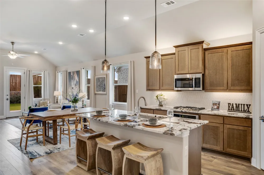1112 Sunbeam Cove Anna, TX 75409