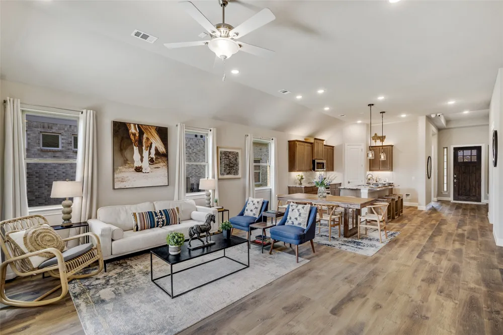 1112 Sunbeam Cove Anna, TX 75409
