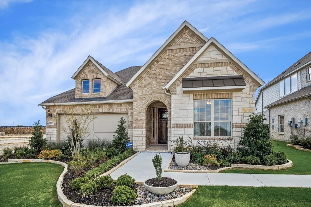 1112 Sunbeam Cove Anna, TX 75409