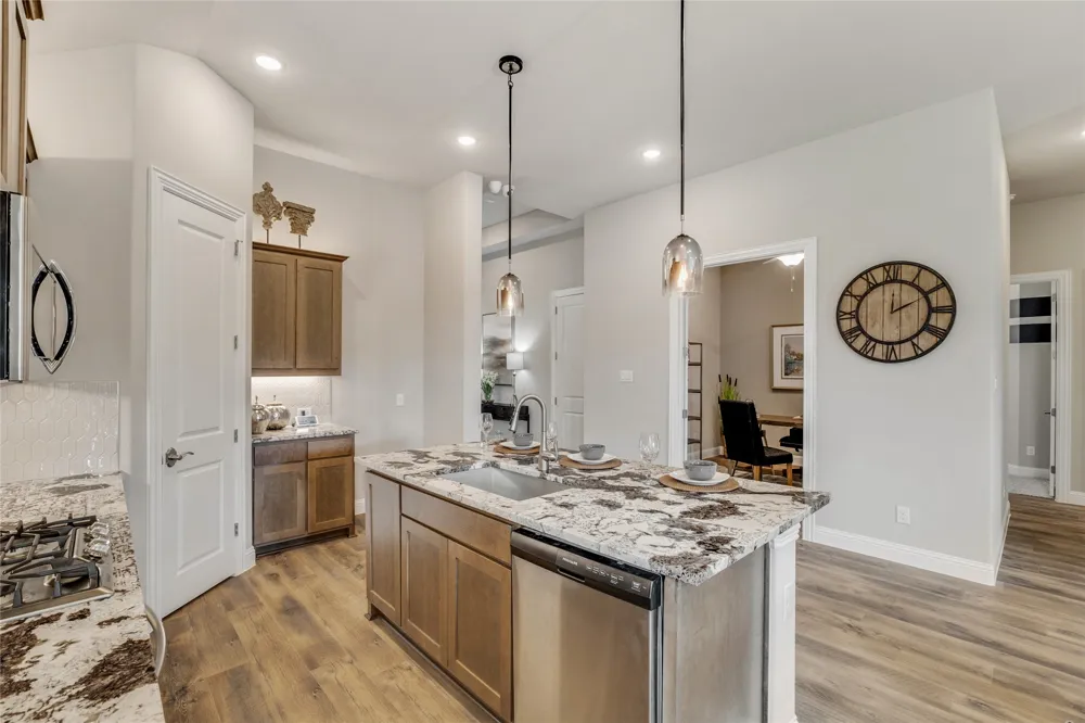 1112 Sunbeam Cove Anna, TX 75409
