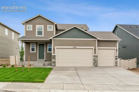 9695 Blaurock Drive