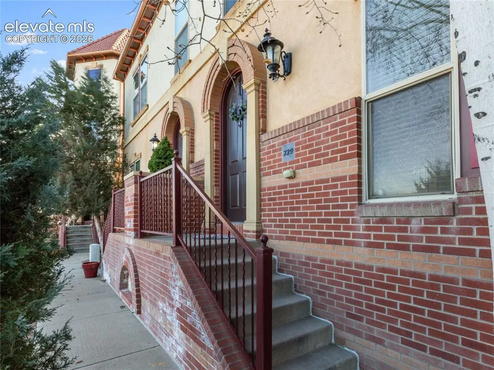 229 W Riverwalk Pueblo, CO 81003