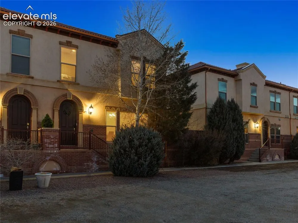 229 W Riverwalk Pueblo, CO 81003