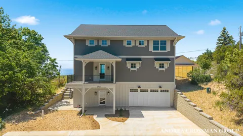 6401 Lakeshore Drive