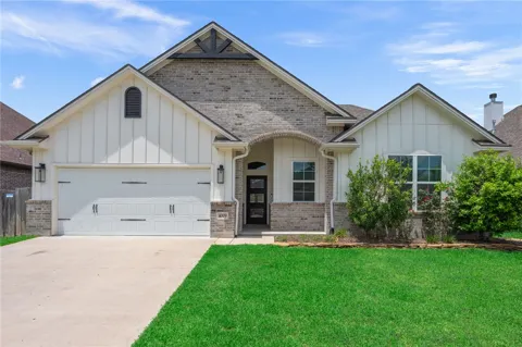 4009 Crooked Creek Path