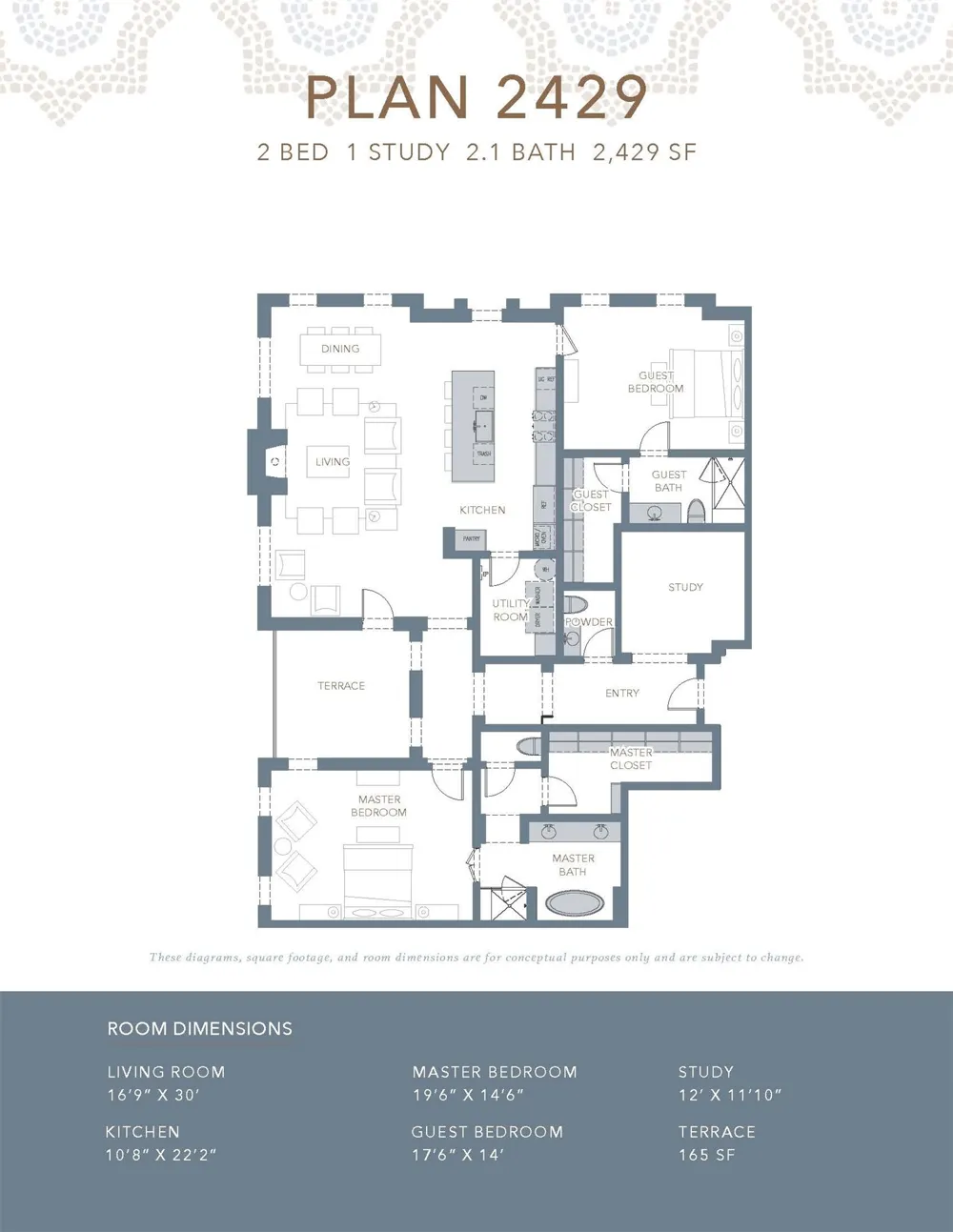 5270 Town and Country Boulevard #225 Frisco, TX 75034
