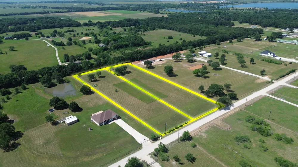9325 County Road 4074 #9327 Scurry, TX 75158