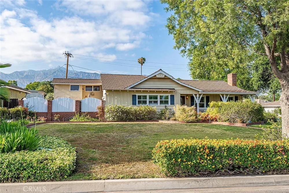 901 Kingsley Drive Arcadia, CA 91007