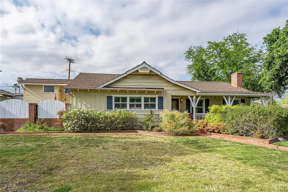 901 Kingsley Drive Arcadia, CA 91007