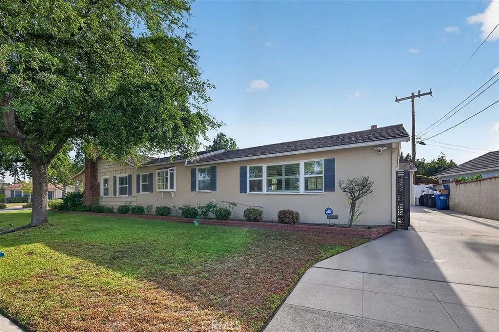 901 Kingsley Drive Arcadia, CA 91007