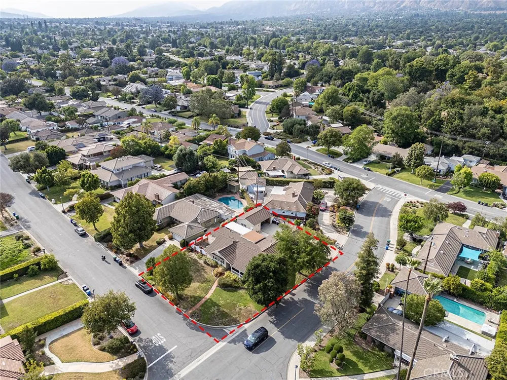 901 Kingsley Drive Arcadia, CA 91007