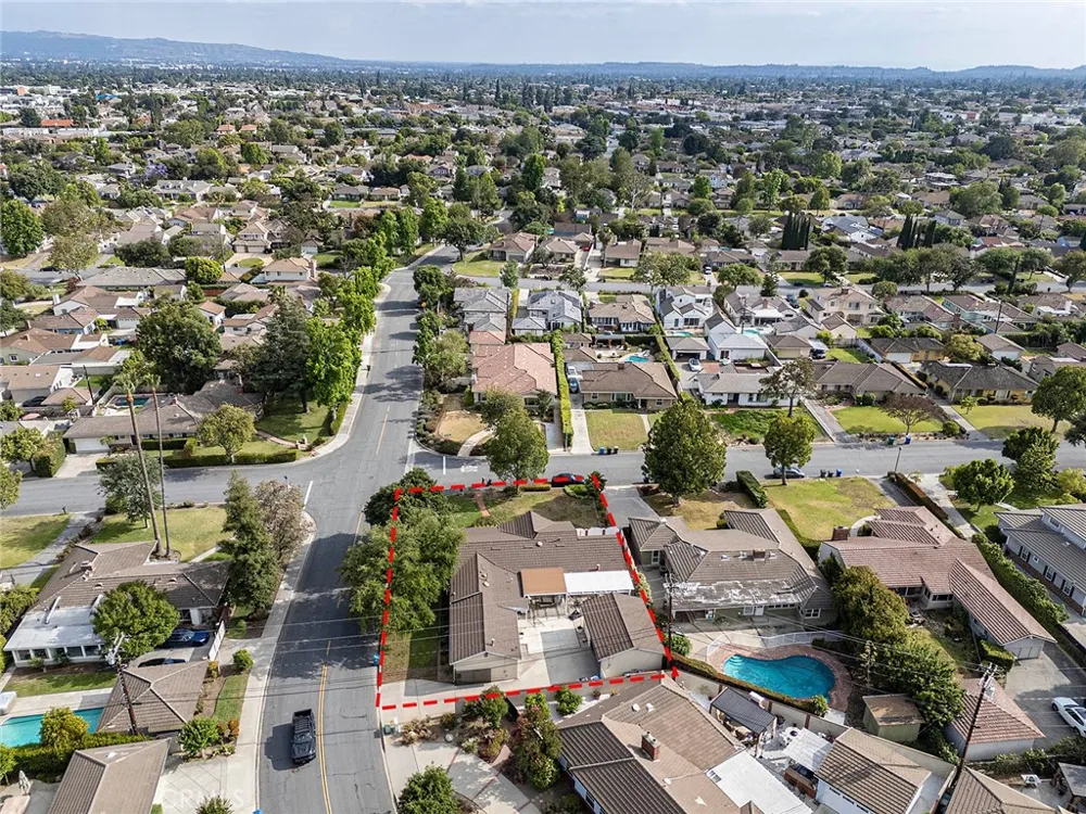 901 Kingsley Drive Arcadia, CA 91007